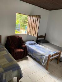 Casa en Serra do Cipó