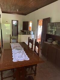 Casa en Serra do Cipó