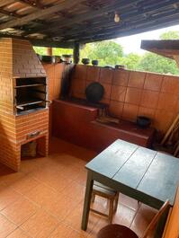 Casa en Serra do Cipó