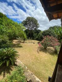 Casa en Serra do Cipó