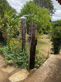 Casa en Serra do Cipó