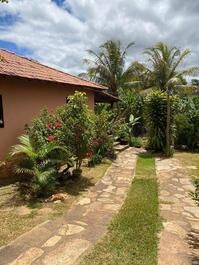 Casa en Serra do Cipó