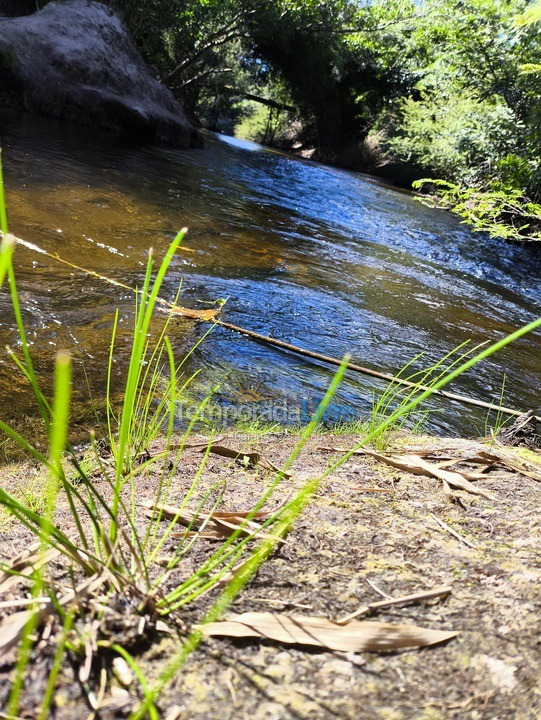 Casa para alquiler de vacaciones em Santana do Riacho (Serra do Cipó)