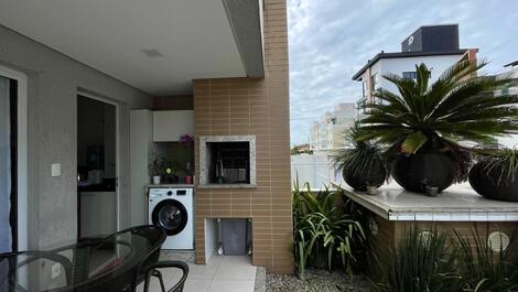 Apartment for 5 people in Canto Grande