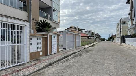 Apartamento para alquilar en Bombinhas - Canto Grande