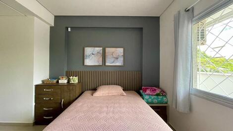 Apartment for 5 people in Canto Grande