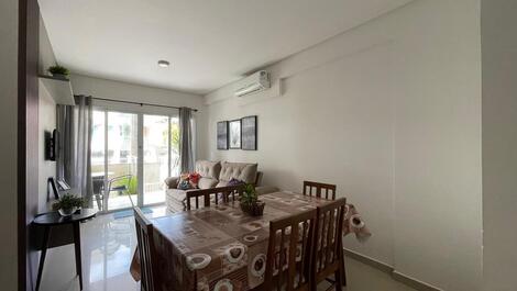 Apartment for 5 people in Canto Grande