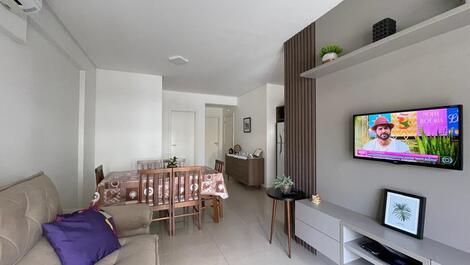 Apartment for 5 people in Canto Grande