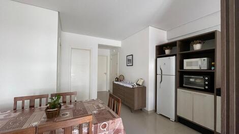 Apartment for 5 people in Canto Grande