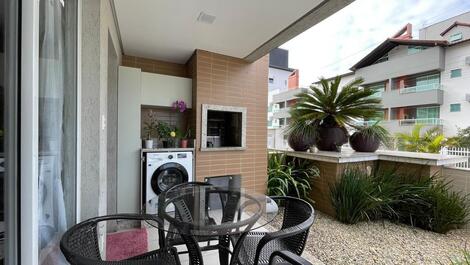 Apartment for 5 people in Canto Grande