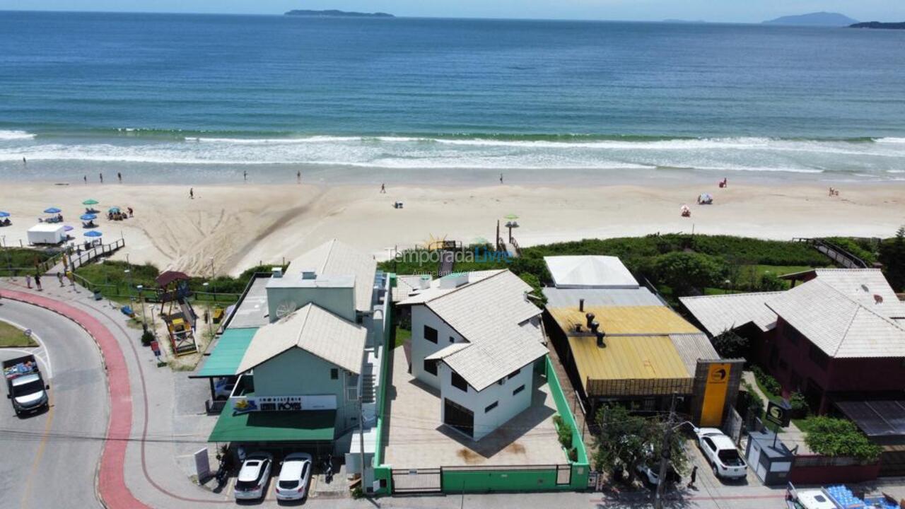 Casa para aluguel de temporada em Bombinhas (Mariscal)