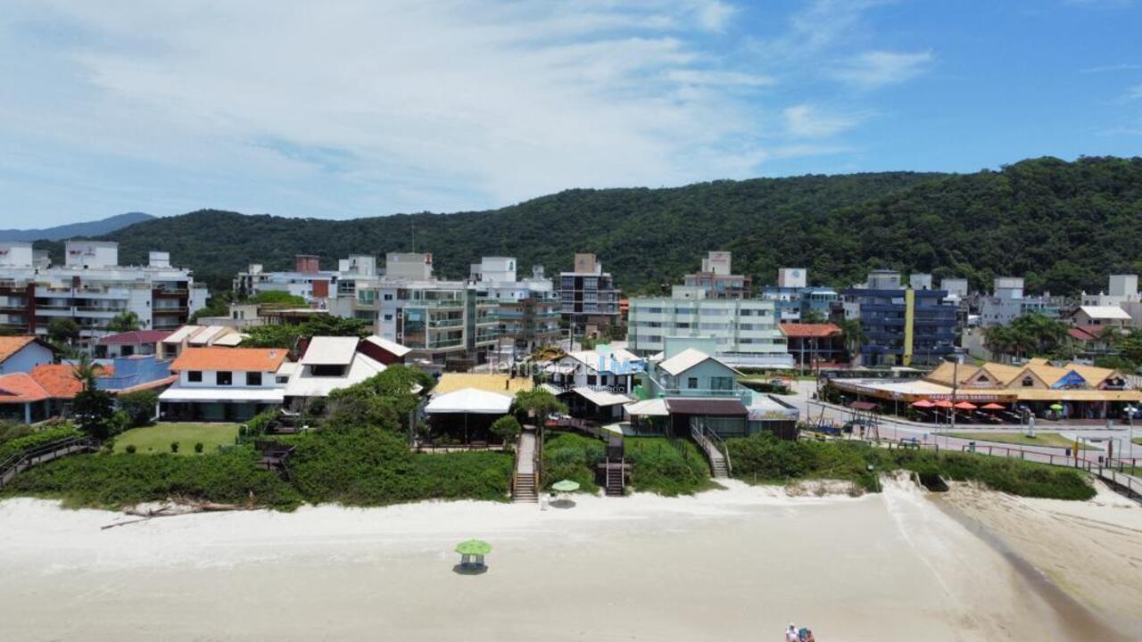 Casa para aluguel de temporada em Bombinhas (Mariscal)