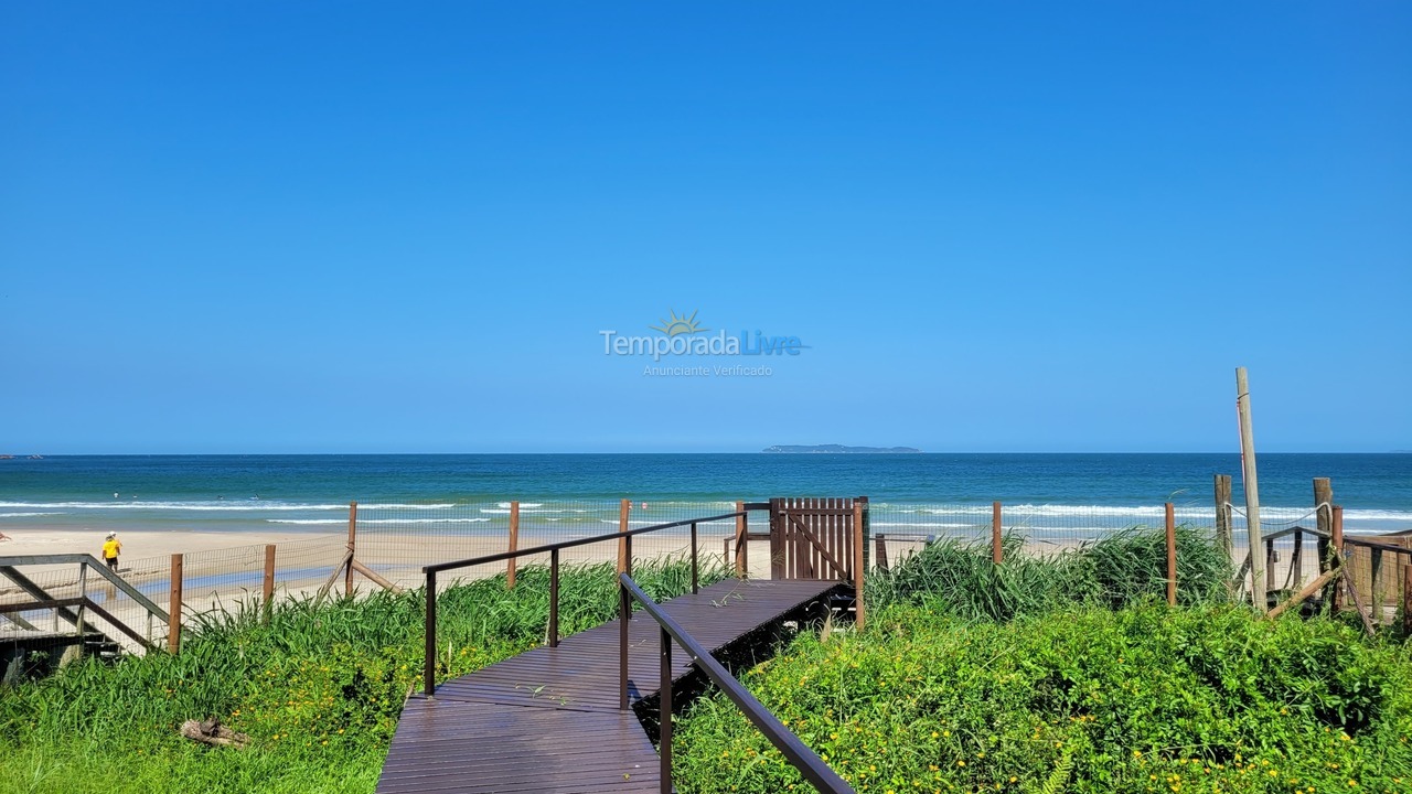 Casa para aluguel de temporada em Bombinhas (Mariscal)