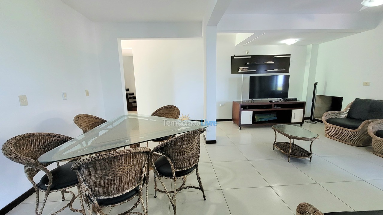 Casa para aluguel de temporada em Bombinhas (Mariscal)