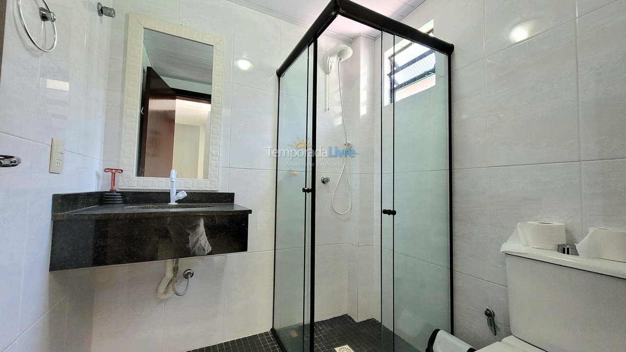 Casa para aluguel de temporada em Bombinhas (Mariscal)