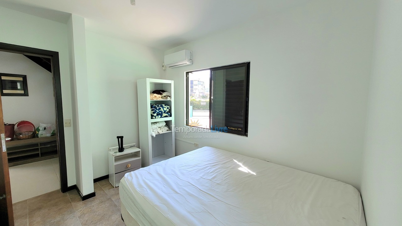 Casa para aluguel de temporada em Bombinhas (Mariscal)