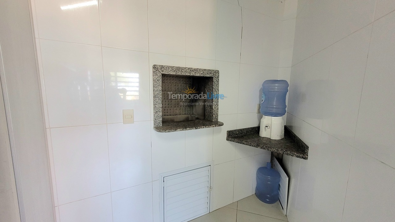 Casa para aluguel de temporada em Bombinhas (Mariscal)