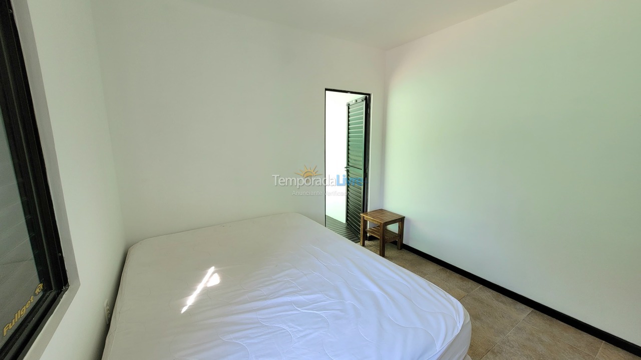 Casa para aluguel de temporada em Bombinhas (Mariscal)