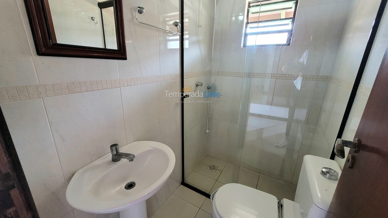 Casa para aluguel de temporada em Bombinhas (Mariscal)