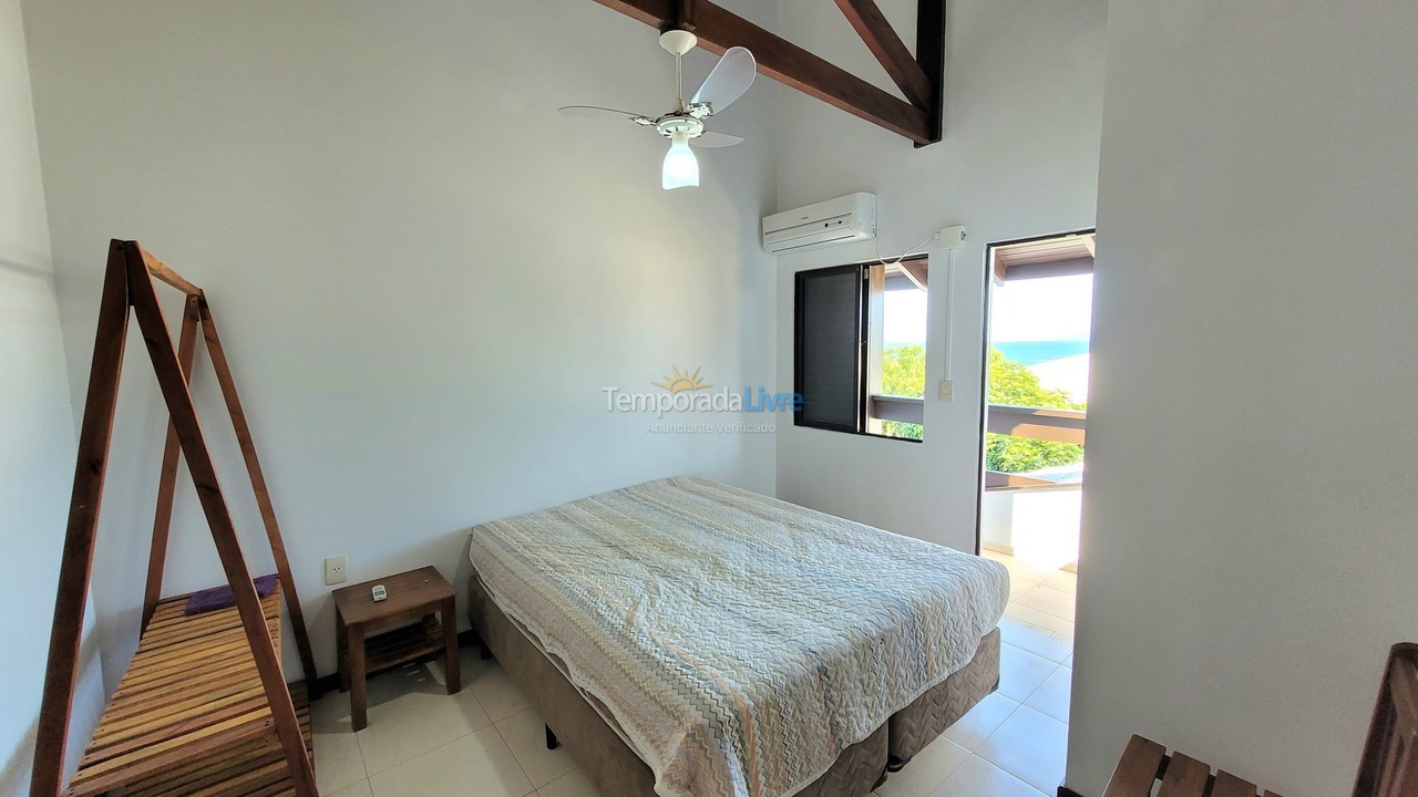 Casa para aluguel de temporada em Bombinhas (Mariscal)