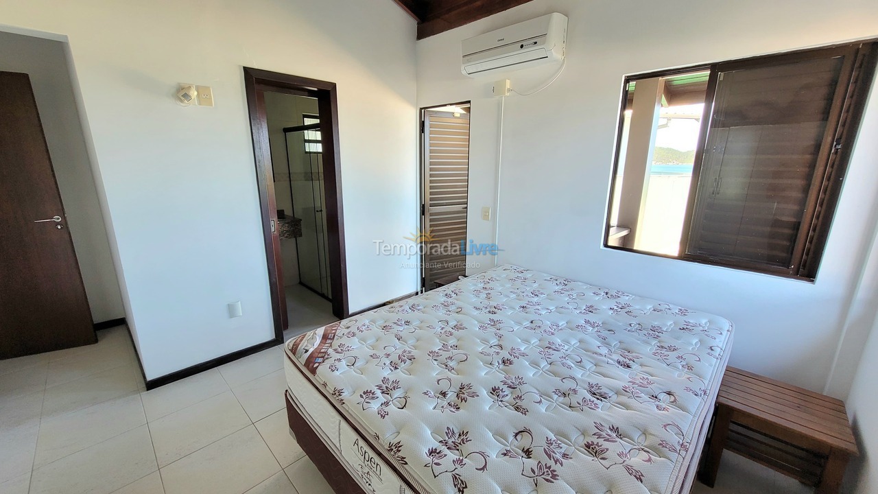 Casa para aluguel de temporada em Bombinhas (Mariscal)