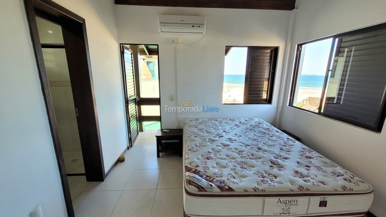 Casa para aluguel de temporada em Bombinhas (Mariscal)