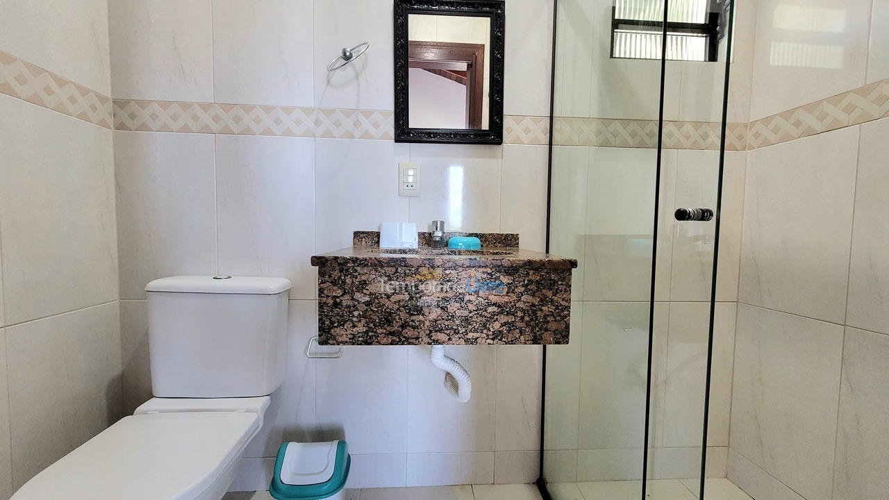 Casa para aluguel de temporada em Bombinhas (Mariscal)