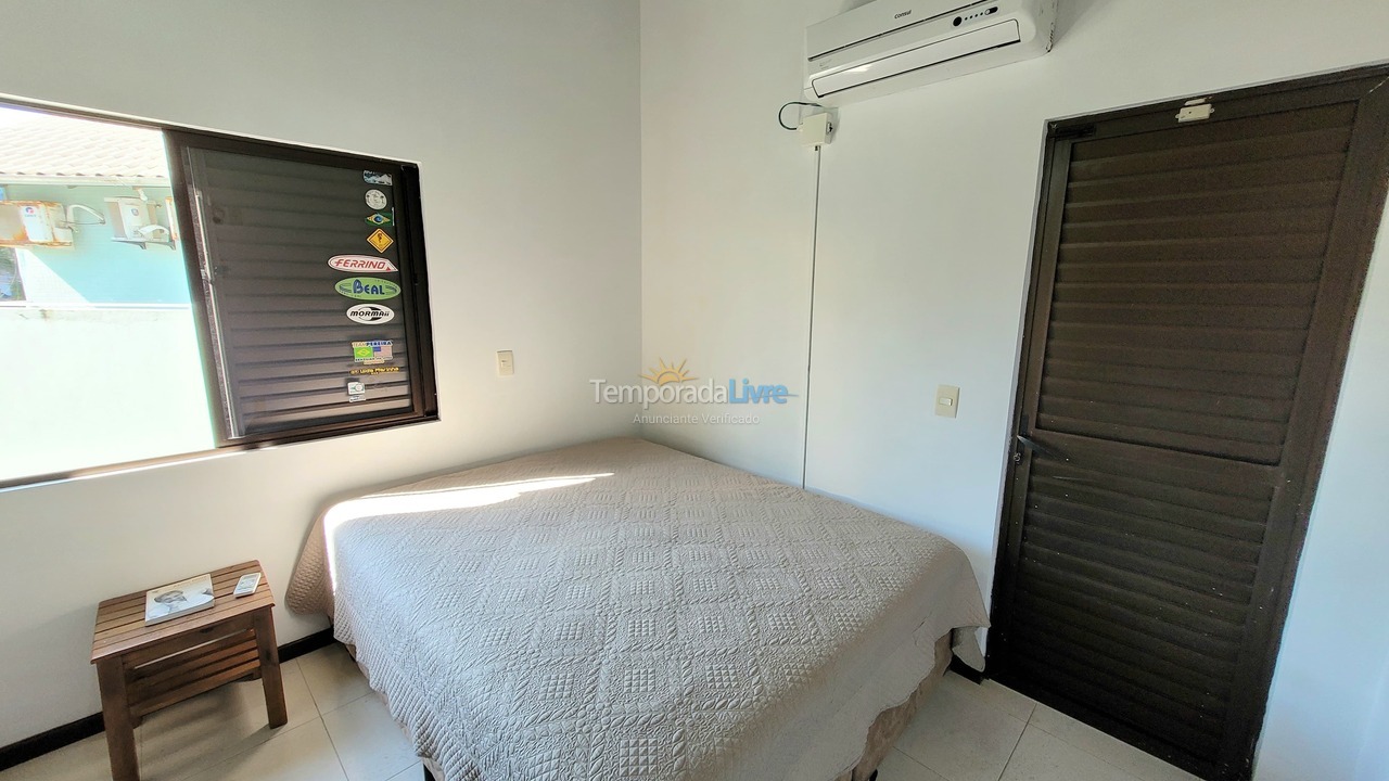 Casa para aluguel de temporada em Bombinhas (Mariscal)