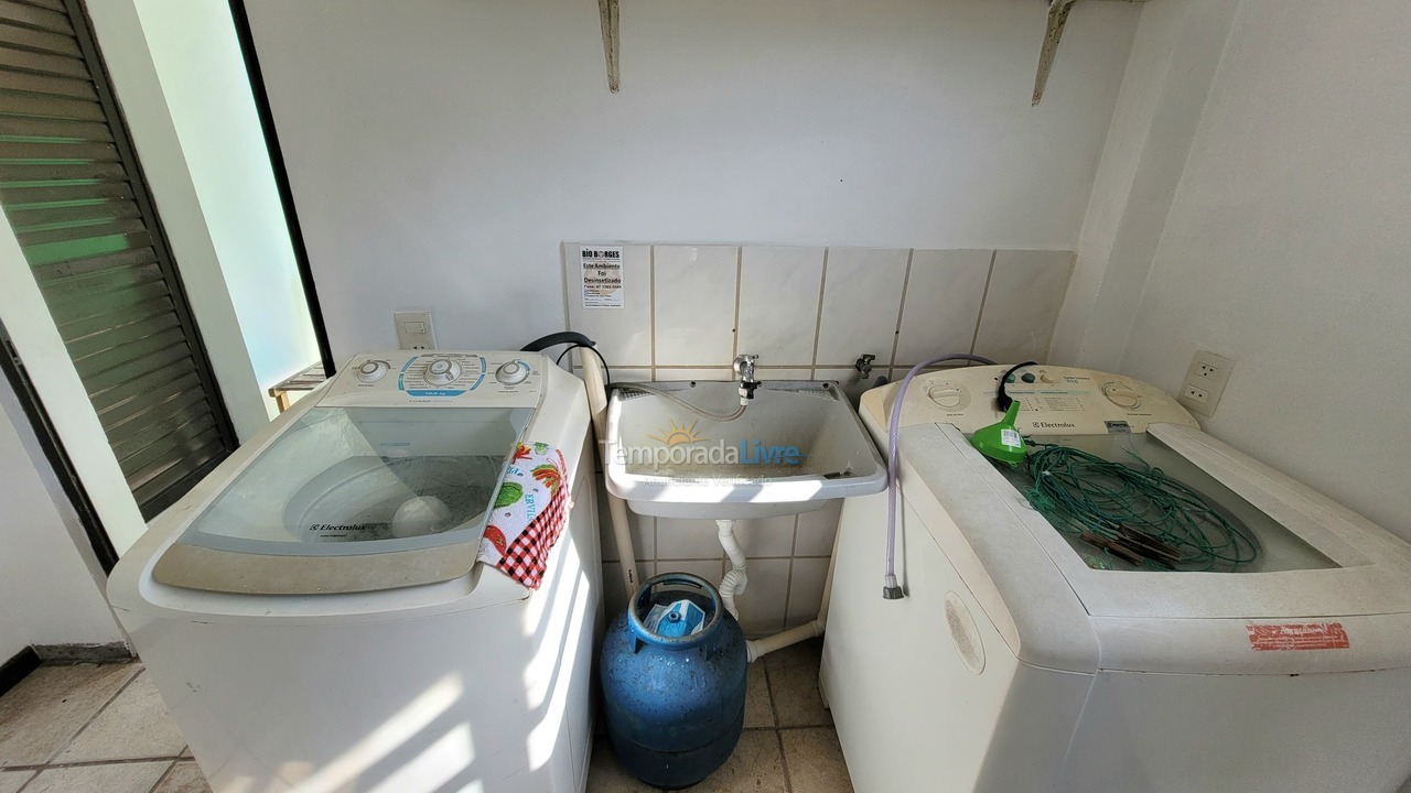 Casa para aluguel de temporada em Bombinhas (Mariscal)