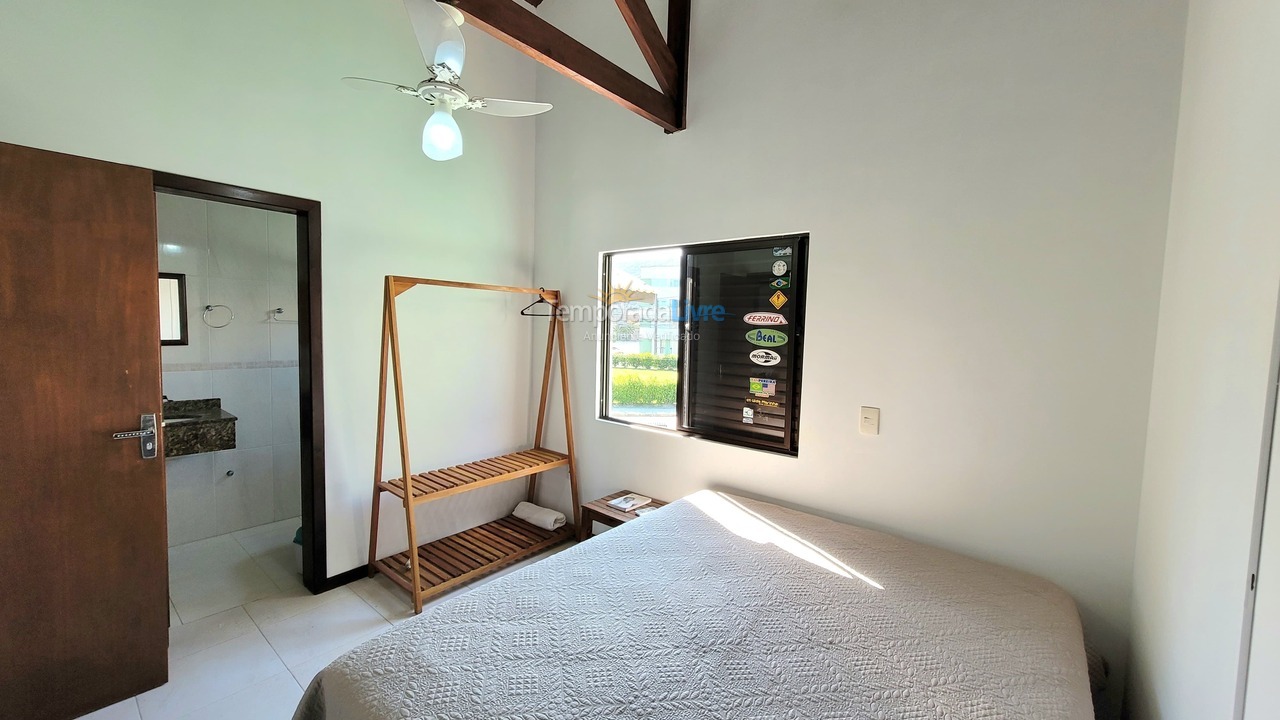 Casa para aluguel de temporada em Bombinhas (Mariscal)