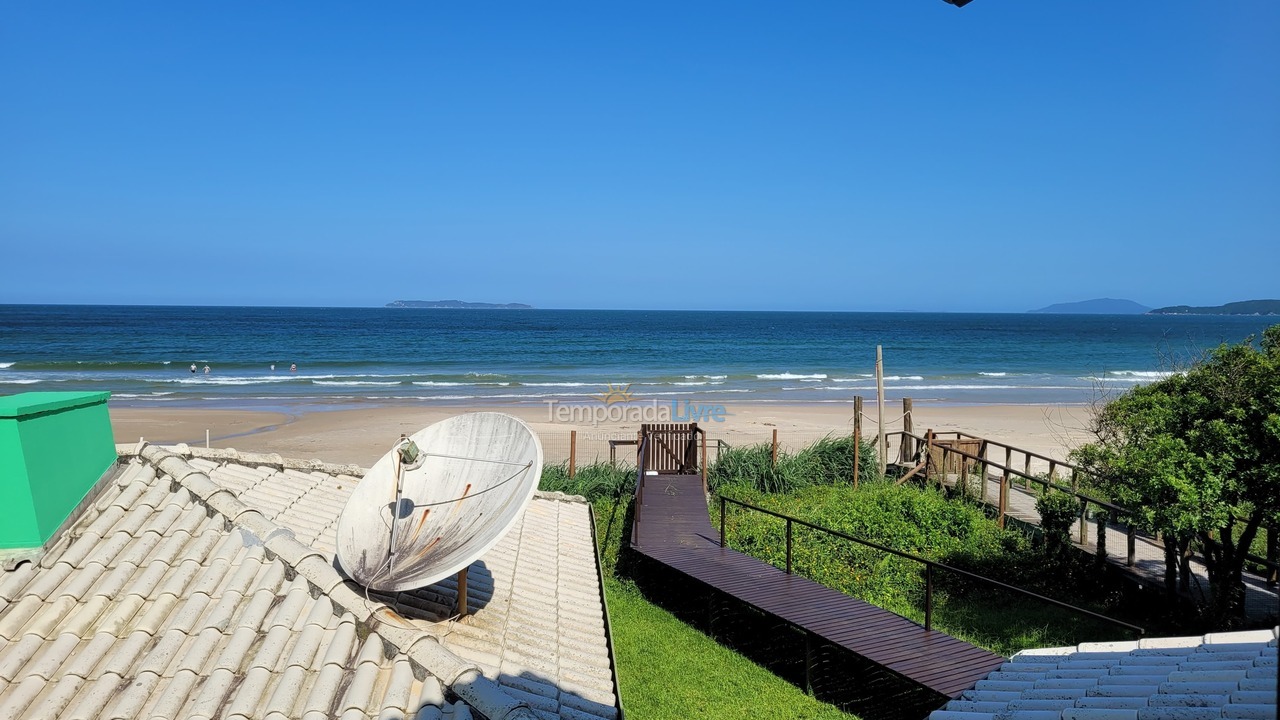 Casa para aluguel de temporada em Bombinhas (Mariscal)