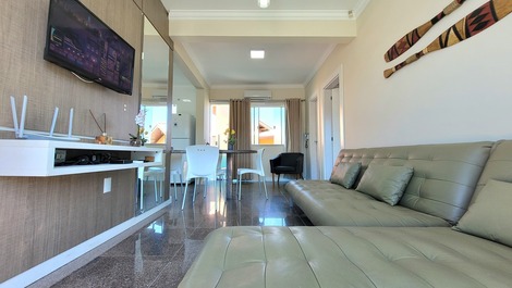 FIT MAGNÍFICO EN LA PLAYA MARISCAL - CÓDIGO 100