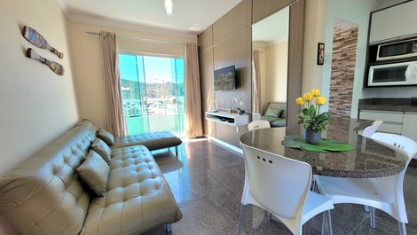 FIT MAGNÍFICO EN LA PLAYA MARISCAL - CÓDIGO 100