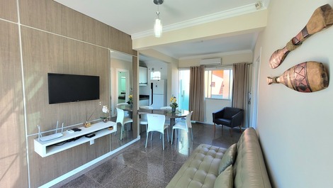 FIT MAGNÍFICO EN LA PLAYA MARISCAL - CÓDIGO 100