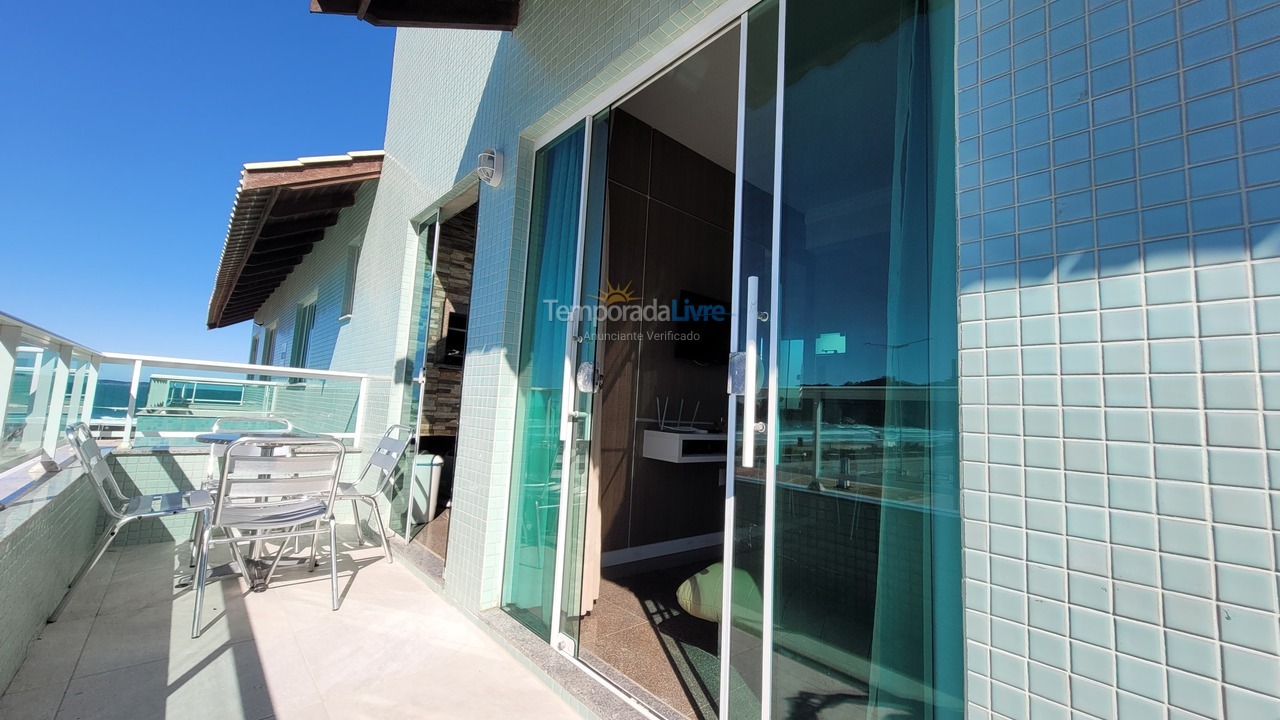 Apartamento para alquiler de vacaciones em Bombinhas (Mariscal)