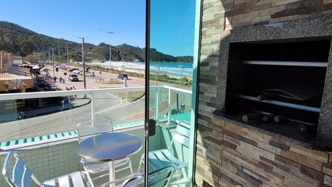 FIT MAGNÍFICO EN LA PLAYA MARISCAL - CÓDIGO 100