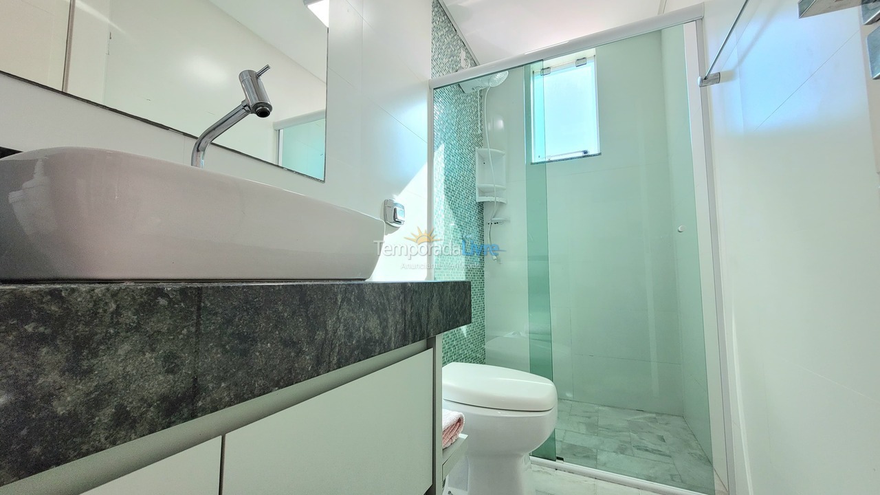 Apartamento para alquiler de vacaciones em Bombinhas (Mariscal)