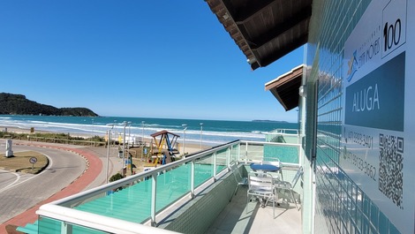 FIT MAGNÍFICO EN LA PLAYA MARISCAL - CÓDIGO 100