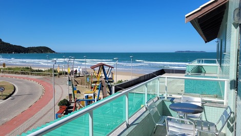 FIT MAGNÍFICO EN LA PLAYA MARISCAL - CÓDIGO 100