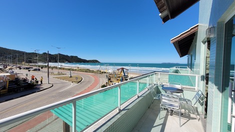 Apartamento para alugar em Bombinhas - Mariscal