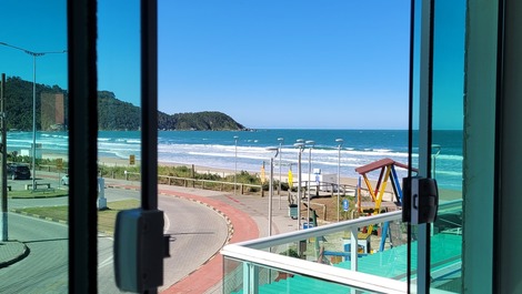 FIT MAGNÍFICO EN LA PLAYA MARISCAL - CÓDIGO 100