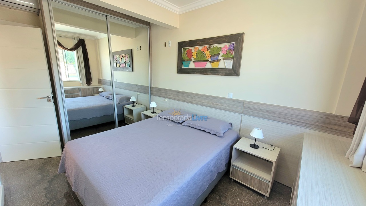 Apartamento para alquiler de vacaciones em Bombinhas (Mariscal)