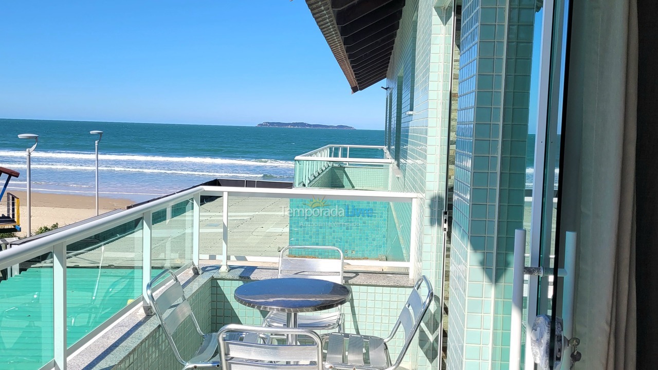 Apartamento para alquiler de vacaciones em Bombinhas (Mariscal)