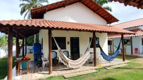 House for rent in Ilhéus - Luzimares
