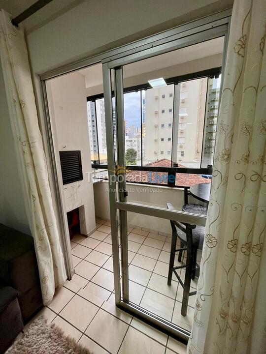 Apartamento para alquiler de vacaciones em Itapema (Meia Praia)