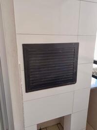 Apartamento en Meia Praia, a 200 metros del mar.