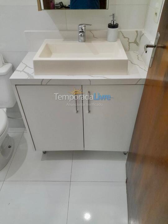 Apartamento para alquiler de vacaciones em Itapema (Meia Praia)