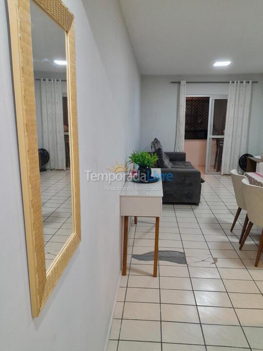 Apartamento para alquiler de vacaciones em Itapema (Meia Praia)