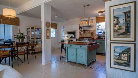 CASA PARA 10 PERSONAS CON PISCINA