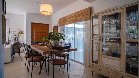 CASA PARA 10 PERSONAS CON PISCINA